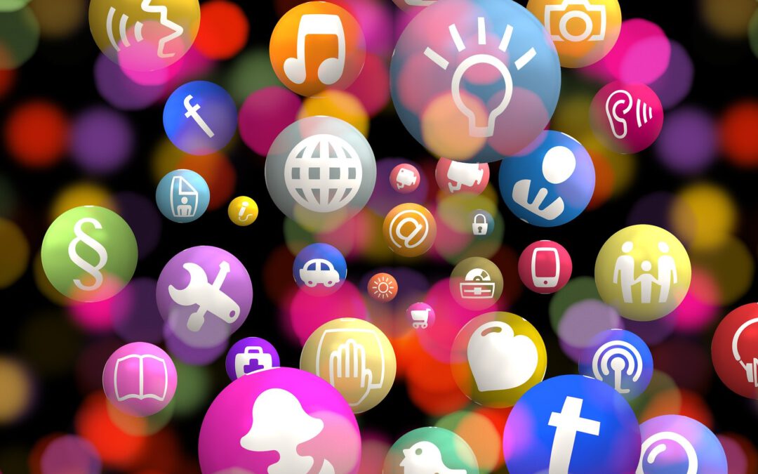 10 cosas que podemos evitar en las redes sociales