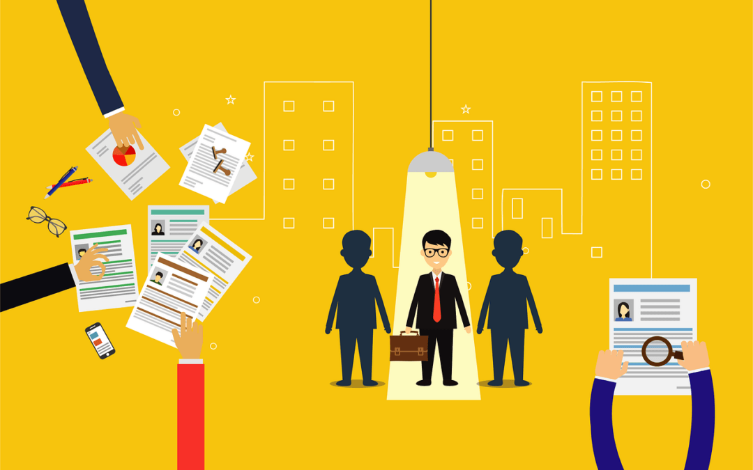 Cómo redactar bien un curriculum vitae