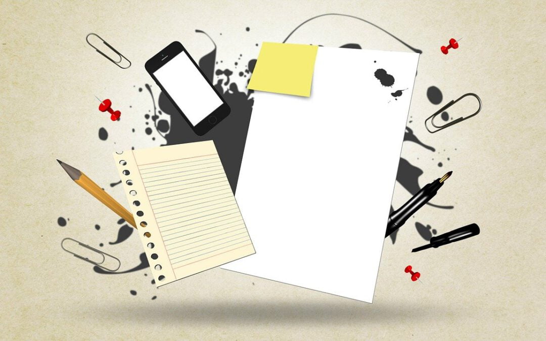 La importancia de la organización a la hora de emprender