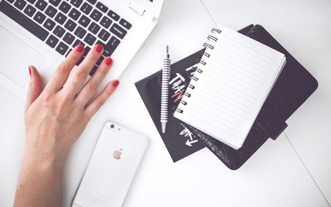 Consejos para empezar a escribir un blog