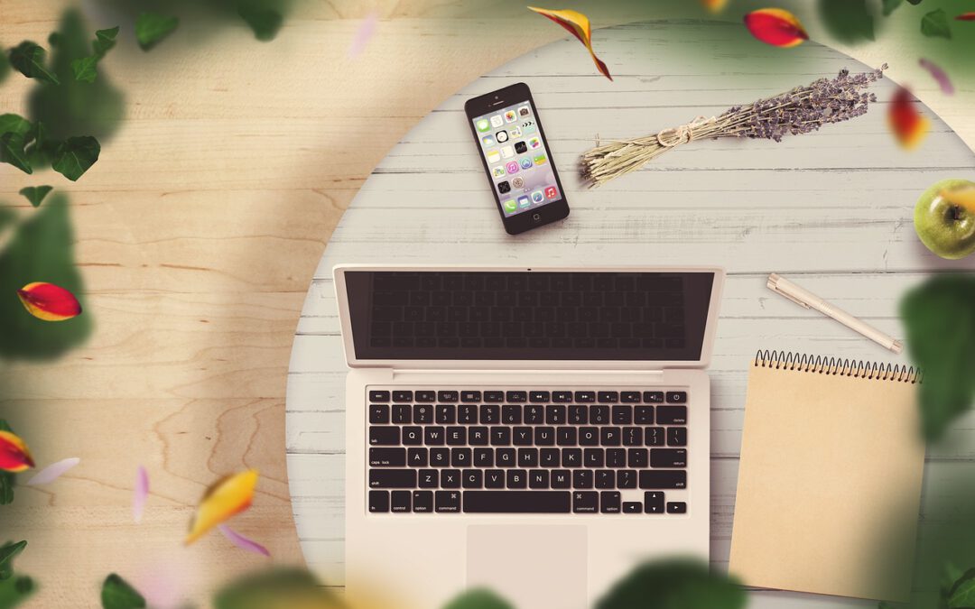 Cómo escribir en las redes sociales de tu empresa