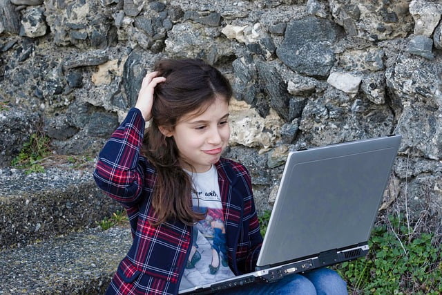 Consejos para que los niños utilicen internet de forma responsable