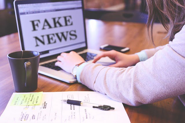 Fake news, ¿cómo podemos detectarlas?